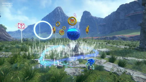 《索尼克未知边境》全105机关解谜攻略，解锁全新游戏体验