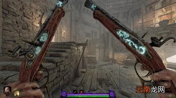 《战锤末世鼠疫2》武器传承攻略：红装箱子获取技巧解析