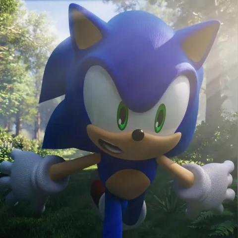 《索尼克未知边境》地图全开攻略：解锁全关秘籍，畅游新境界