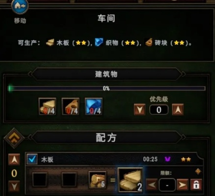 《风暴之城》敌意解析：深度挖掘全新生存策略