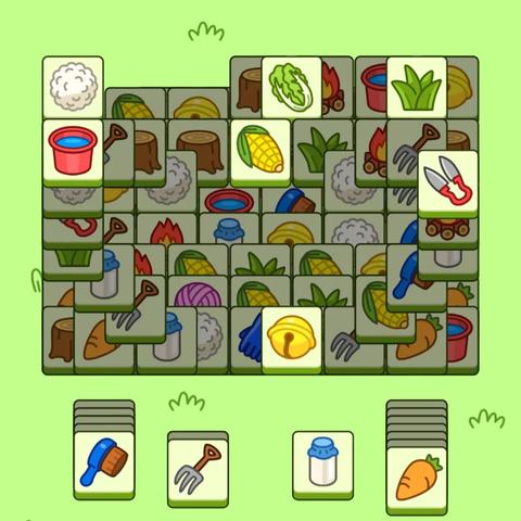 羊了个羊第二关11.8通关秘籍：高效攻略新解法