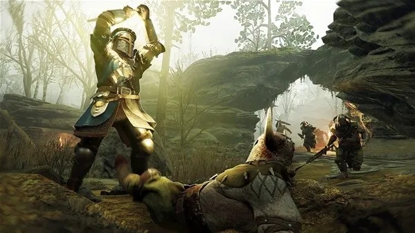 巴丁Bot攻略：深度解析《战锤末世鼠疫2》全新生存技巧