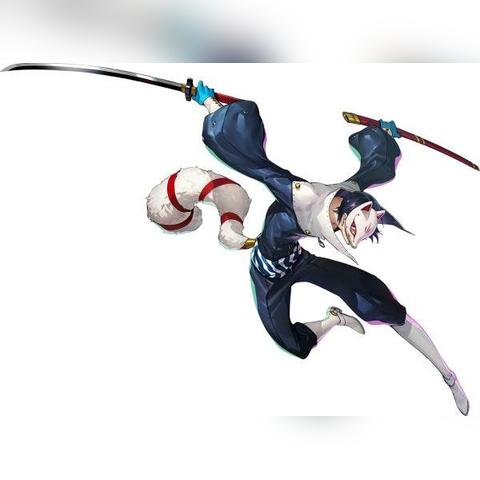 《女神异闻录5皇家版》BOSS攻略：高效击败斑目技巧解析