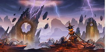 九寒技能解析：揭秘《太吾绘卷》神秘冰霜之力