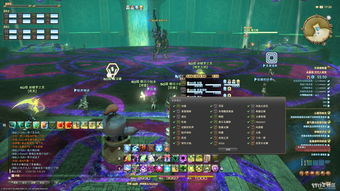 《幻塔》星寰角色深度剖析，抽取攻略与价值解析指南