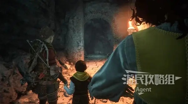 《瘟疫传说安魂曲》独门秘籍：解锁隐藏护臂新途径