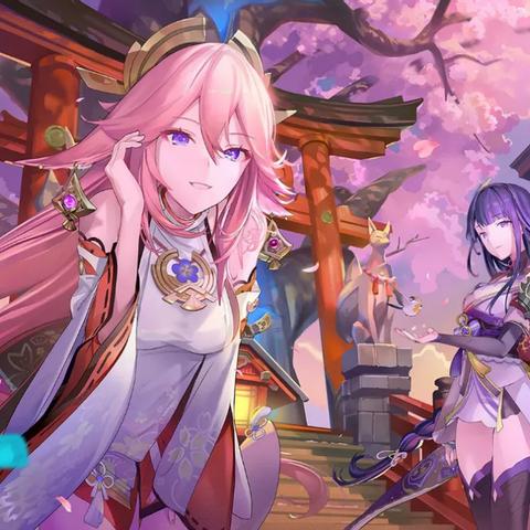 《原神》3.2宵宫复刻池深度解析，揭秘新角色价值点