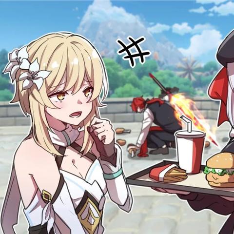 《原神》3.2版新角色活动前瞻：揭秘全新价值体验即将开启