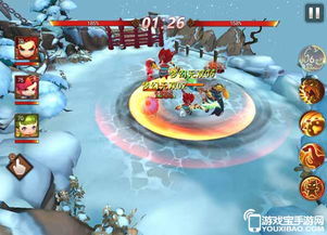 羊了个羊10.31独家攻略：揭秘今日挑战新玩法