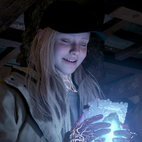 《生化危机8》萝丝魅影DLC柜子密码大揭秘，解锁宝藏新攻略