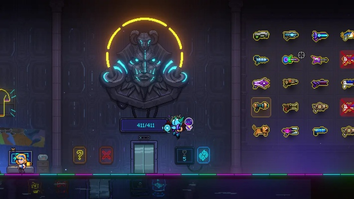 《霓虹深渊》成就全解锁攻略：深度揭秘新技巧