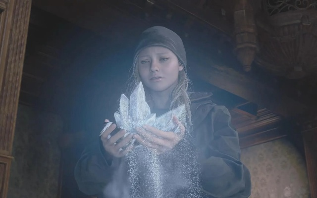 《生化危机8》萝丝魅影DLC无伤攻略：掌握新技巧轻松通关