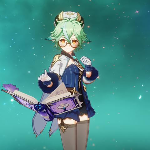 《原神》千夜浮梦突破攻略：全新解析及突破材料详览