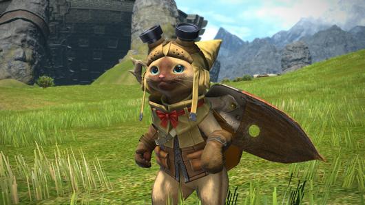 最终幻想XIV玩家注意，这些獭獭级误区正在吞噬你的高难本体验！