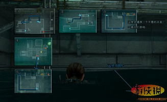 《生化危机8》地图全攻略：易漏物品位置深度解析，实用技巧一网打尽