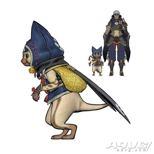 《怪物猎人崛起》牙猎犬深度培养指南：机制解析与全新价值策略