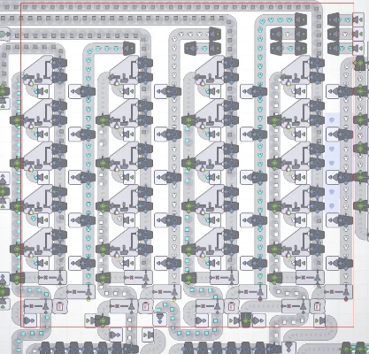 《异形工厂》核心解析：揭秘电子系统建筑新奥秘