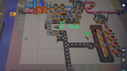 《异形工厂》过滤器揭秘：高效筛选技巧大公开