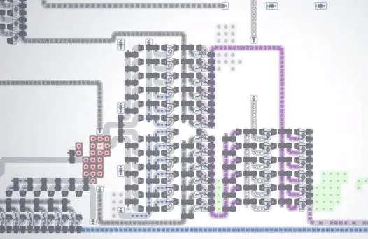电线升级揭秘：打造《异形工厂》高效能源枢纽