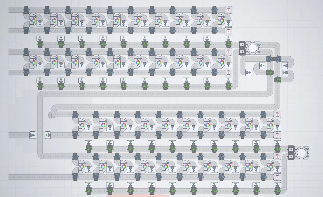 《异形工厂》核心信号解码，逻辑门奥秘解析与价值洞察