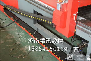 切割机核心揭秘：高效异形工厂新利器