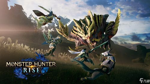 GP流片手剑新攻略：崛起剑术巅峰，打造最强猎人阵容