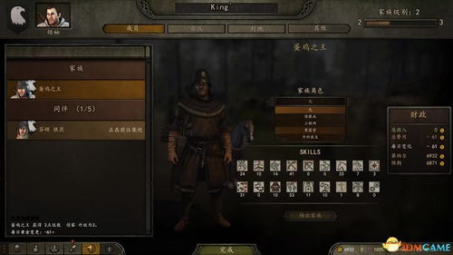 《崛起新手攻略秘籍，深度解析狩猎技巧》