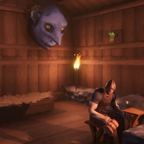 《Valheim英灵神殿》全攻略：深度解析流程与系统技巧揭秘