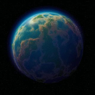 《戴森球计划》星体资源深度解析，解锁星际开发新奥秘