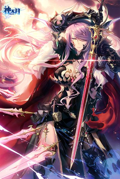 神无月2025巅峰挑战，你的SSR角色为何总卡关？权威速通指南！