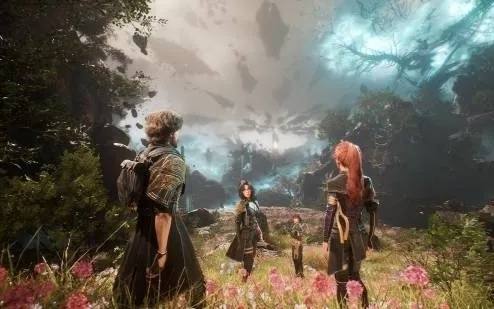 AI争议引发，《光与影》年度桂冠易主，游戏新篇章再启