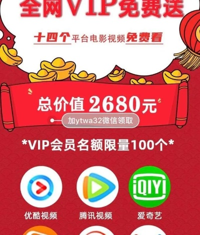 爱奇艺重金打造“免广告”体验，会员特权升级解析