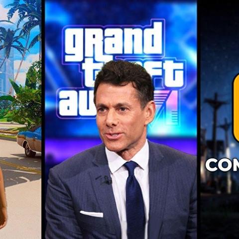 《GTA6》评级曝光：竟低于《那个游戏》，揭秘全新游戏价值新高度