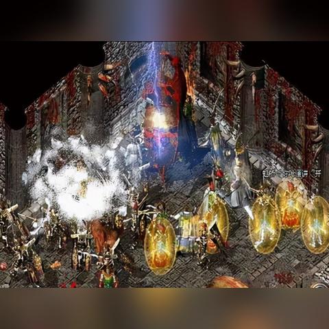 盛大官网2025终极入口，一键秒下热血传奇的权威秘技？