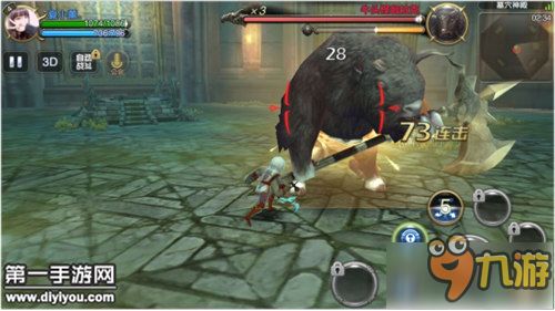 龙之谷官网2025，为何成为玩家必争的宝藏入口？