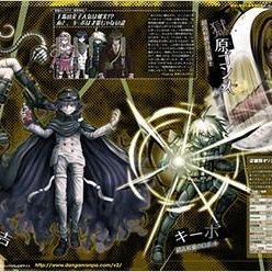 《新弹丸论破V3》全路线剧情深度解析，揭秘全新游戏价值体验