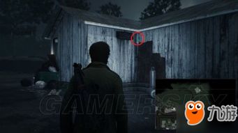 《恶灵附身2》32把钥匙藏匿秘境，探秘全攻略解锁指南