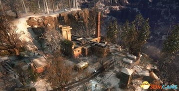 《狙击手幽灵战士3》新手攻略：掌握核心技巧，轻松成为战场精英