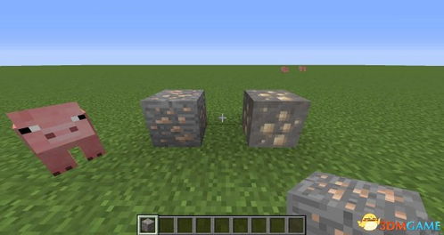 《我的世界》金克丝速成攻略：像素画教程新视角解锁技巧
