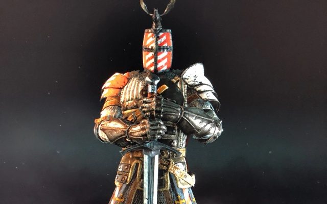 《荣耀战魂》平使者连招变招精讲，实战攻略解锁新境界