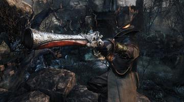 高难度拼刀挑战，任侠写实ARPG新巅峰