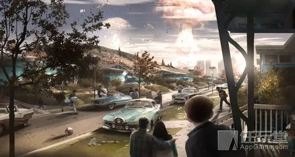 末日新游好评如潮，免费体验小而美魅力