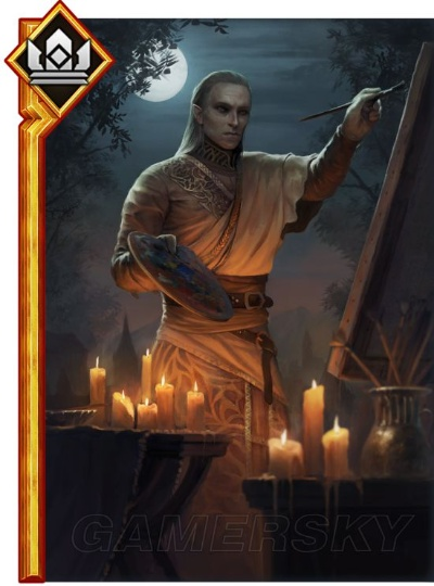 狂猎牌组核心解析：巫师昆特牌图鉴与效果全览秘籍