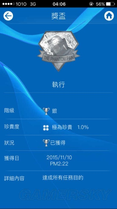 《命运铁旗崛起》全奖杯攻略：解锁胜利秘籍，成就荣耀巅峰