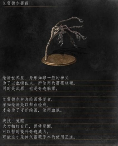 《黑暗之魂3》DLC武器装备深度解析：套装攻略与属性一览全收录