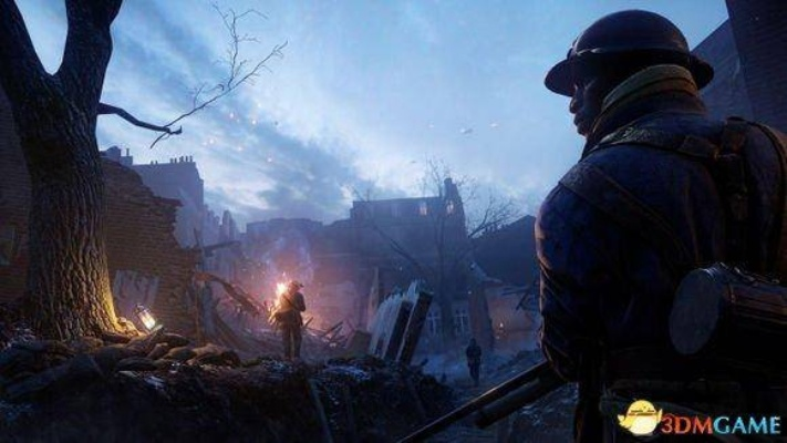 《战地1》全战役攻略深度解析：解锁全新战术技巧