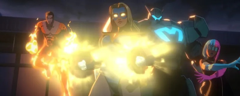 《超英派遣中心》魔萝芙攻略难，选她优势明显！