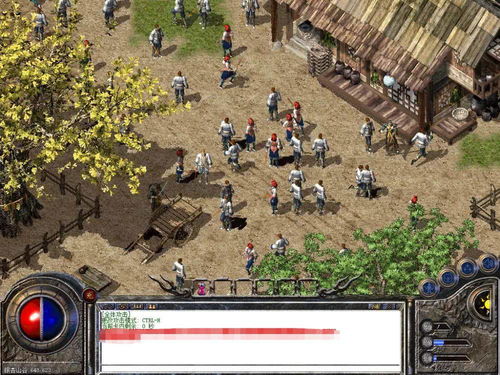 私服热血，2025年隐藏游戏宝藏为何引爆玩家圈？