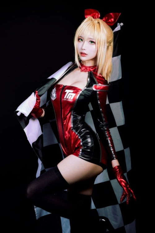 COS女神演绎漫威风采：灵蝶、隐形女、绯红女巫惊艳亮相，魅力新升级