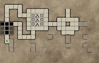 七法师全关卡解谜攻略：图文流程深度解析，揭秘谜题新视角